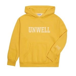 Call Her Daddy Unwell Hoodie